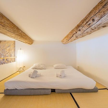 L'Arsenal - très bel appartement sur le Vieux-Port Marseille Extérieur photo