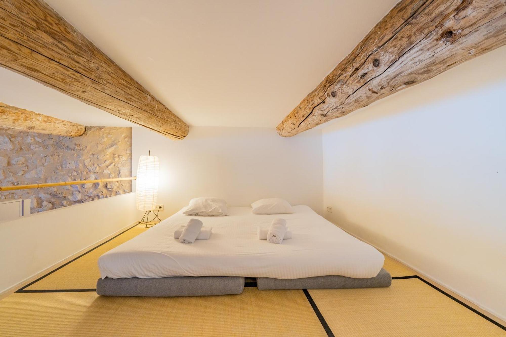 L'Arsenal - très bel appartement sur le Vieux-Port Marseille Extérieur photo